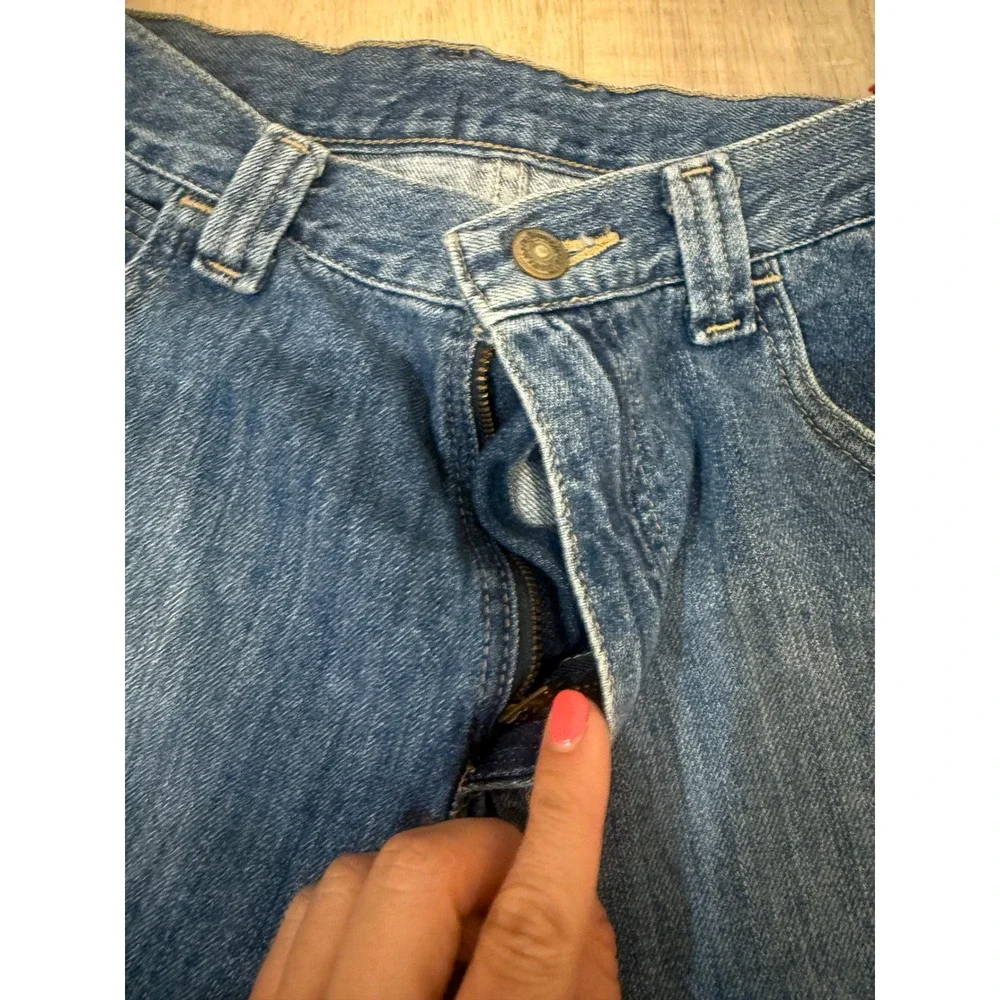Wrangler description classic